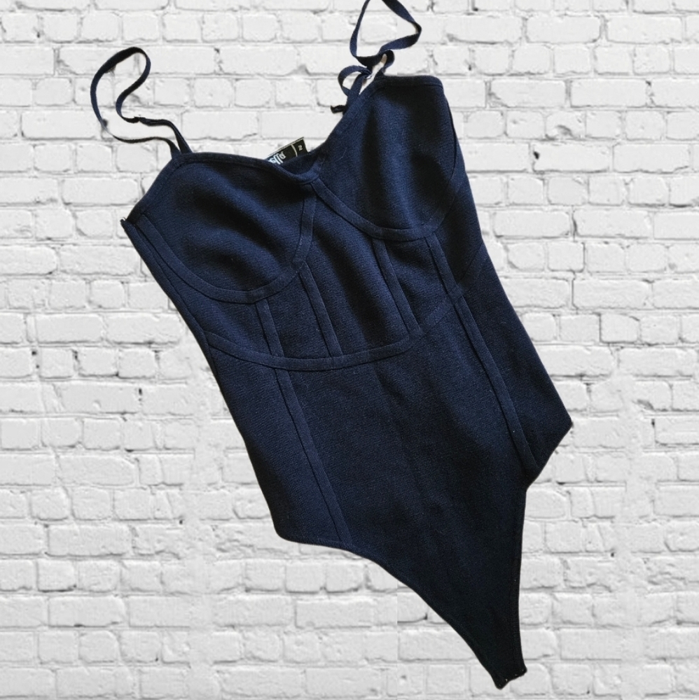 2bella Bodysuit